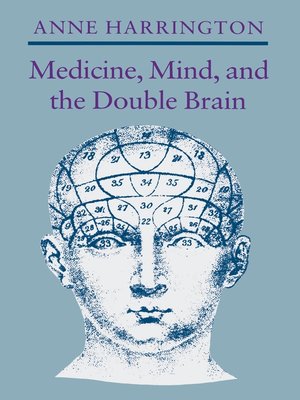cover image of Medicine, Mind, and the Double Brain